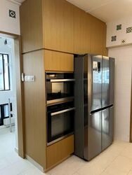 Blk 546 Serangoon North Avenue 3 (Serangoon), HDB 5 Rooms #555389991